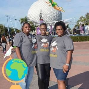 Meet your Posher, Donna